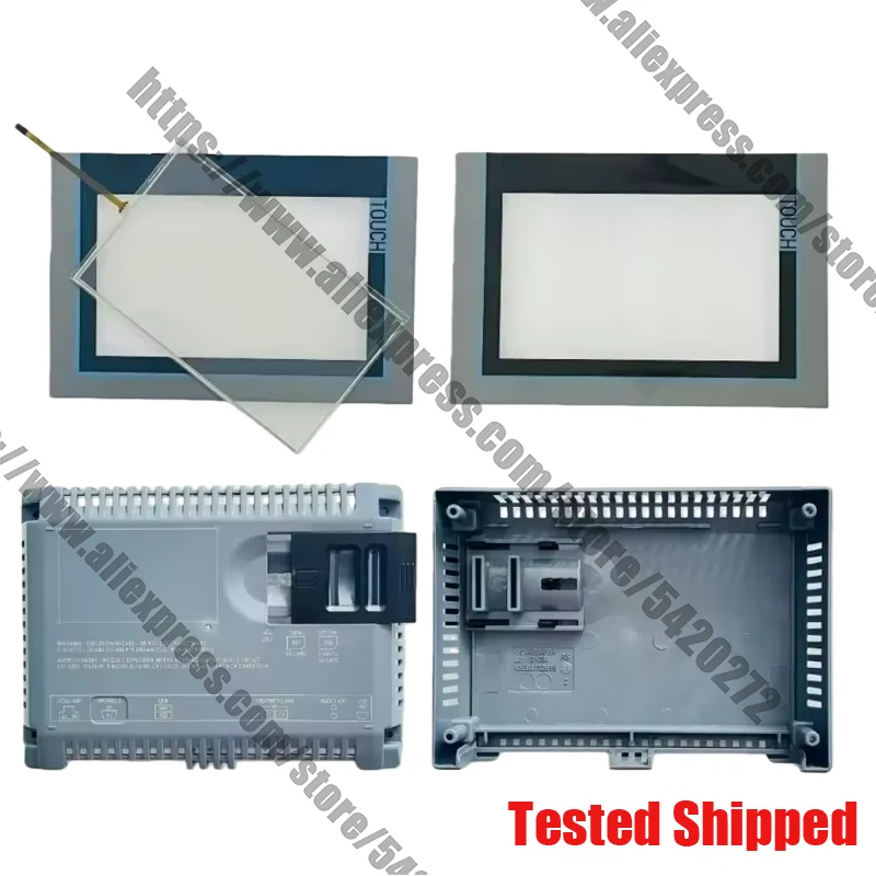 

TP700 Comfort 6AV2124 6AV2 124-0GC01-0AX0 Touchpad Protective Film Housing
