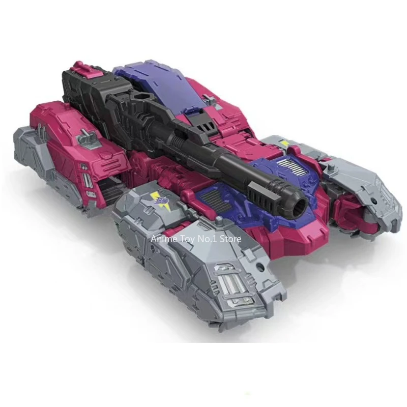 محول G1 منتج جديد متوفر في المخزون سلسلة تريمرور ستوديو شخصيات الفيلم هدايا عيد الميلاد نماذج ألعاب عصرية