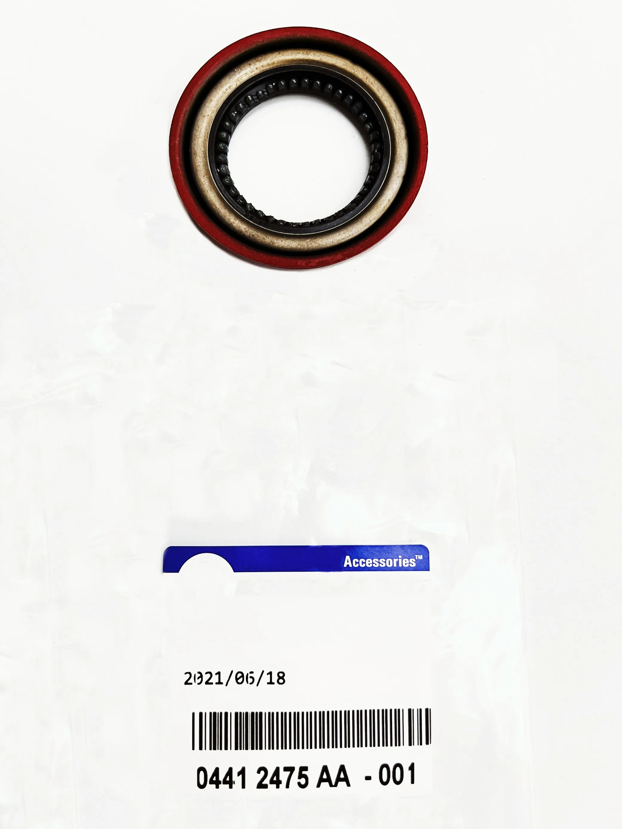 

Transmission Front Oil Seal (Input Shaft Oil Seal),4412475, For:Wrangler JK,J3,RAM1500,Durango,HB, LX300,Challenger,LC,1990-2012