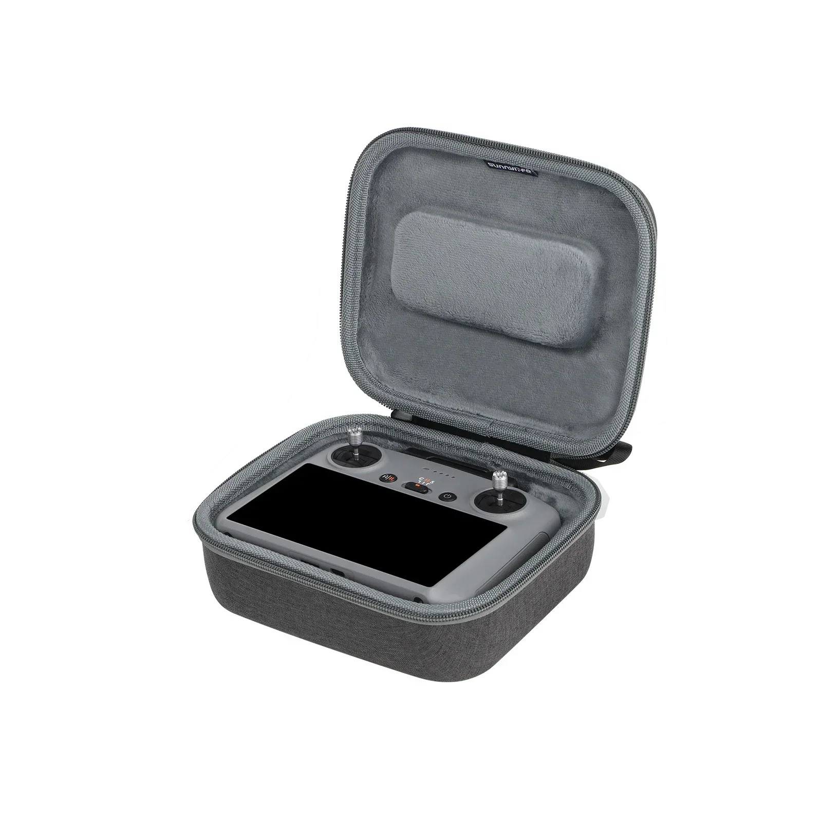 

1PCS For DJI RC PRO 2/ 4 Pro/RC 2/1 Storage Bag With Screen Remote Control Handbag Portable Protective Box Accessories