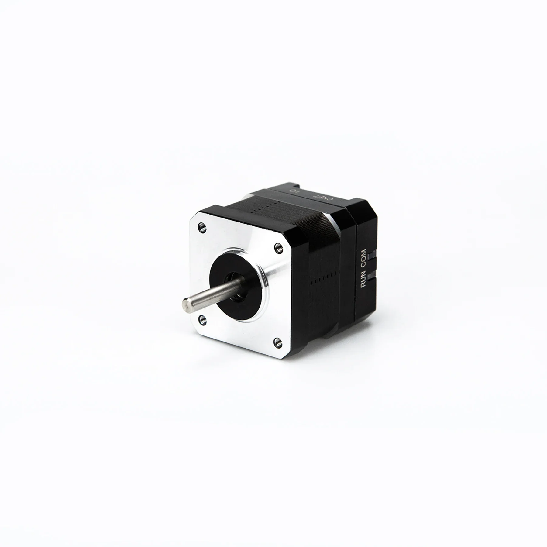 STM4260B Nema17 42 high torque 0.7Nm 2A fully closed-loop integrated stepper servo motor with driver encoder