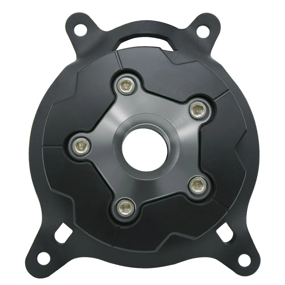 Motorcycle For kawasaki Z800 2013 2014 2015 2016 z750 08-16 CNC Engine Stator Cover Engine Protective Cover Guard Accessories