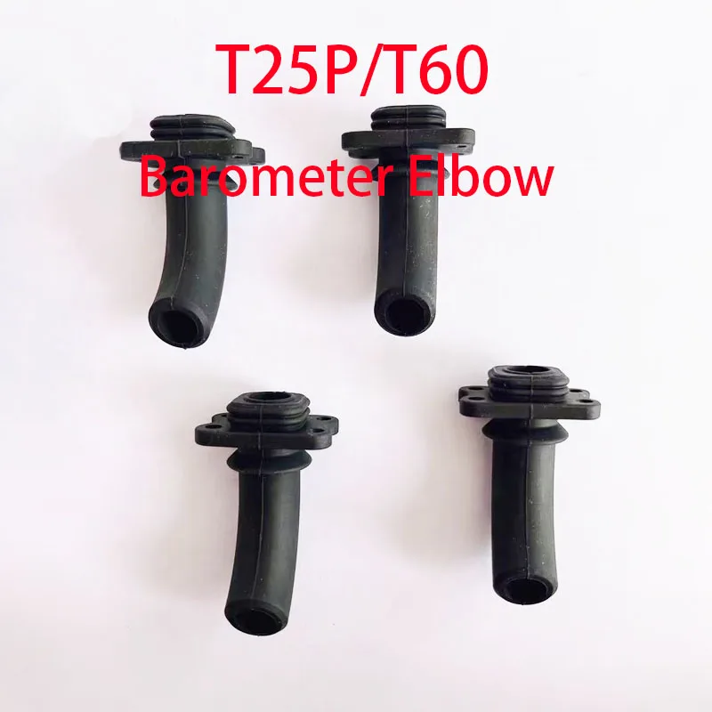 

Original New For DJI T25P T60 Barometer Elbow 4PCS With DJI Argas Dones Repair Parts UAV Accessories