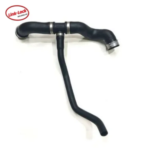 LINK-LOCK water pipe (radiator hose) 2215014682 For