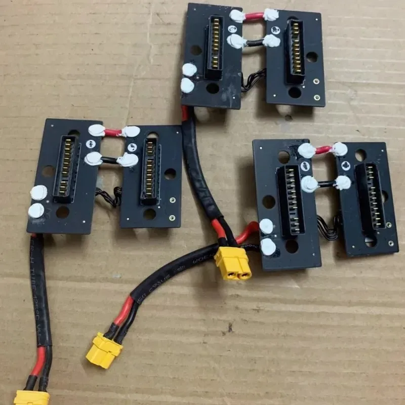 M300 RTK Battery interface board Battery Board Drone Repair Accessories for DJI