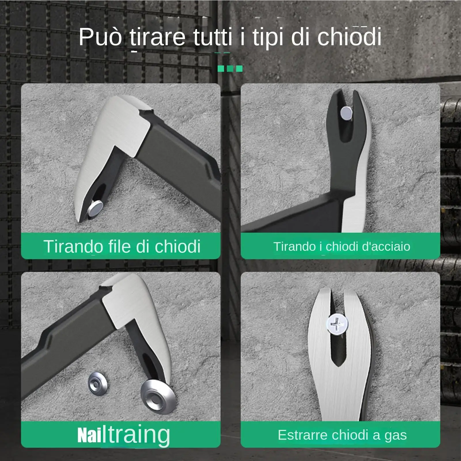 

Pry Bar Portable Cats Paw Pry Bars Mulitifunctional Baseboard Removal Tools Small Nail Puller Pliers cats paw nail puller