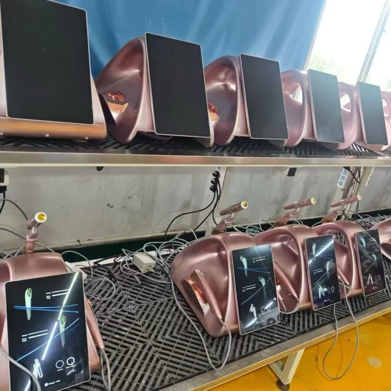 NEW Professional 12D TT 22D MAX Double Lift Facial Lift Body Lift Skin Firming Anti-aging Skin Rejuvenation Firming Machine