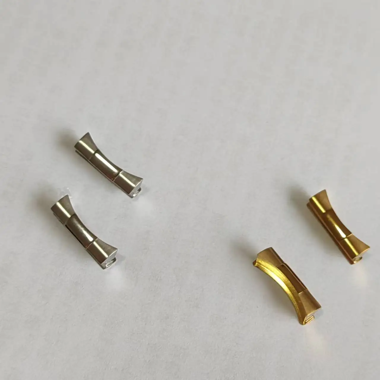 2025 ข้อต่อสแตนเลสแข็ง ใช้ได้กับหัว Water 316L 20 21mm