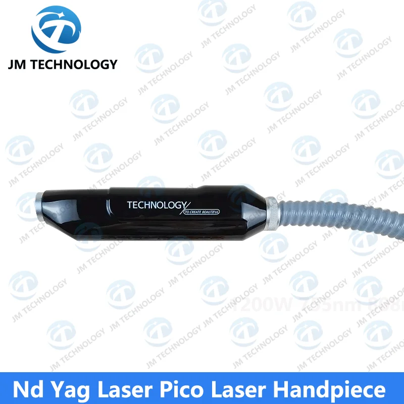 

Nd Yag Laser Pico Laser Handpiece