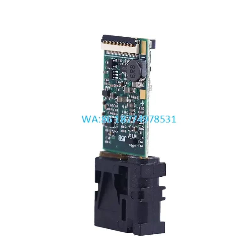 Wmwmnu 20m TTL Lidar Range Accurate Distance Measurement Sensor