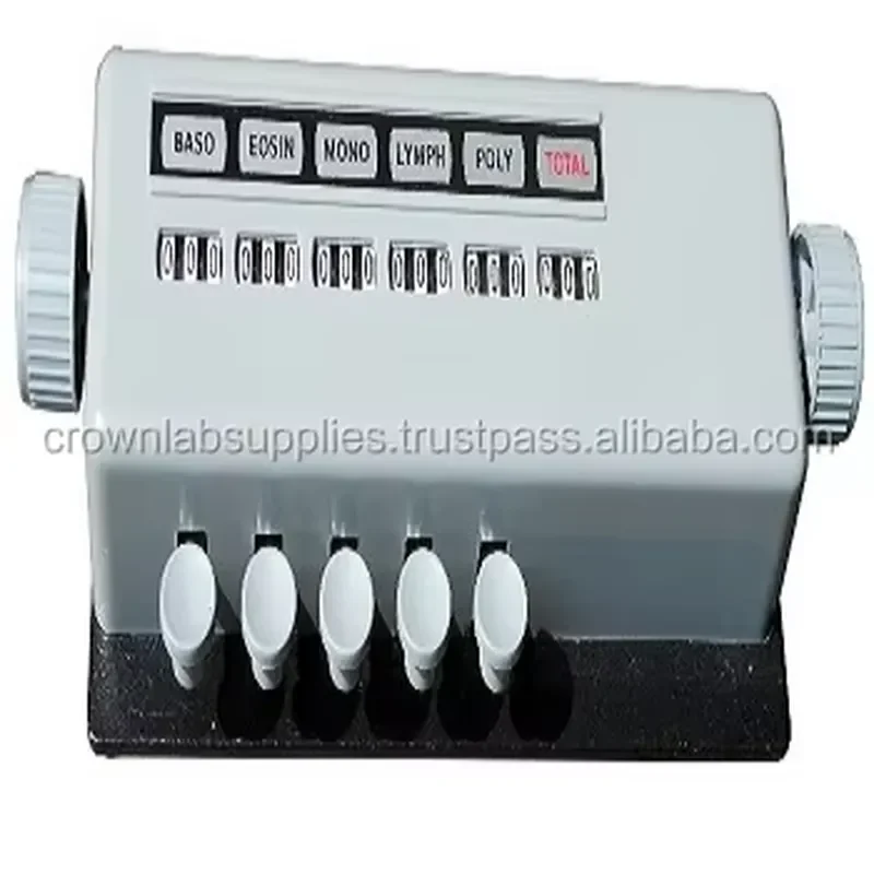 Blood cell counter 5 key blood cell counter prices