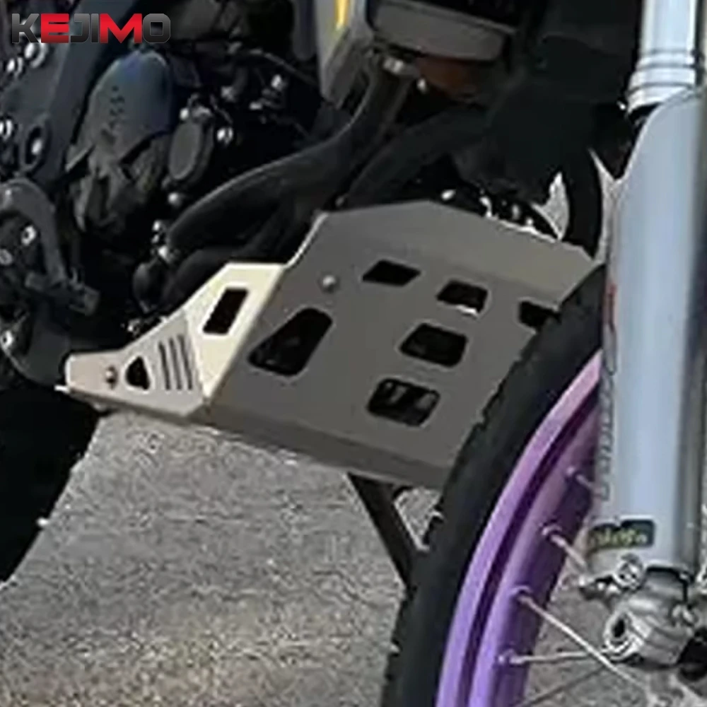 

Motorcycle Accessories For Voge 300 Rally 300 300Rally Rally300 2023-25 2026 Engine Skid Plate Guard Cover Protector Protection