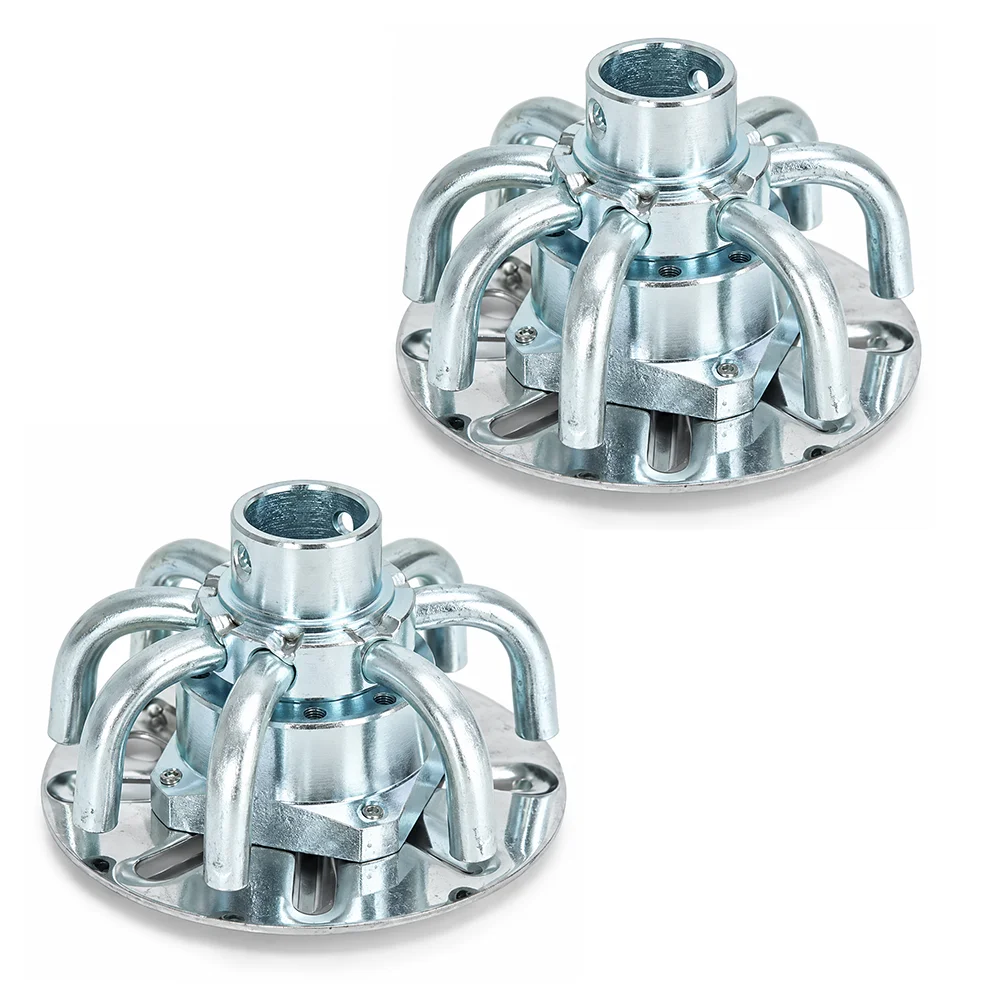 Gas burner parts FS10 FS20 GS10 GS20 R IE LLO Combustion head for Drying equipment Gas Burner Head Accessory