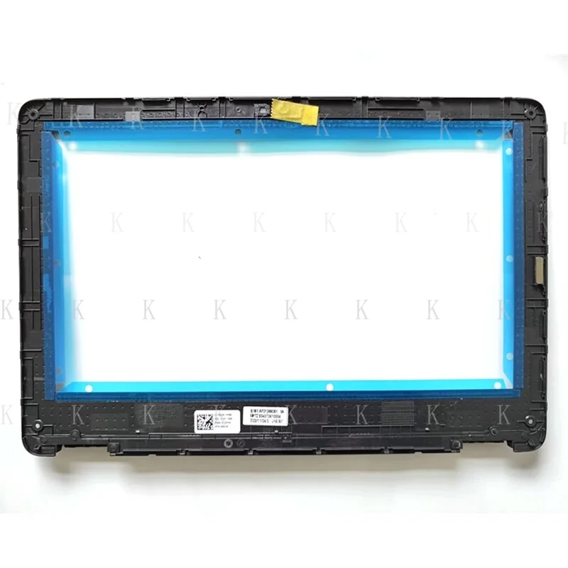 C  FOR  055C45 For Dell Latitude 11 3140 E3140 Laptop Lcd Bezel Cover Front Frame