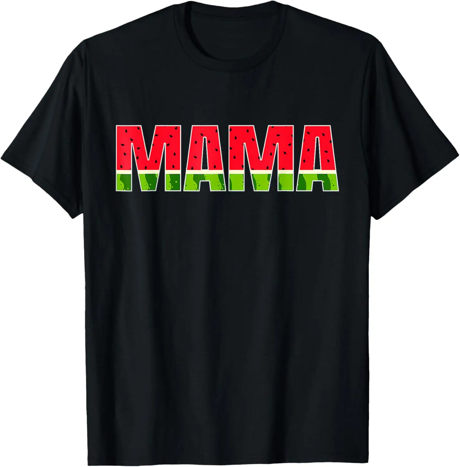 Watermelon Family T-Shirt