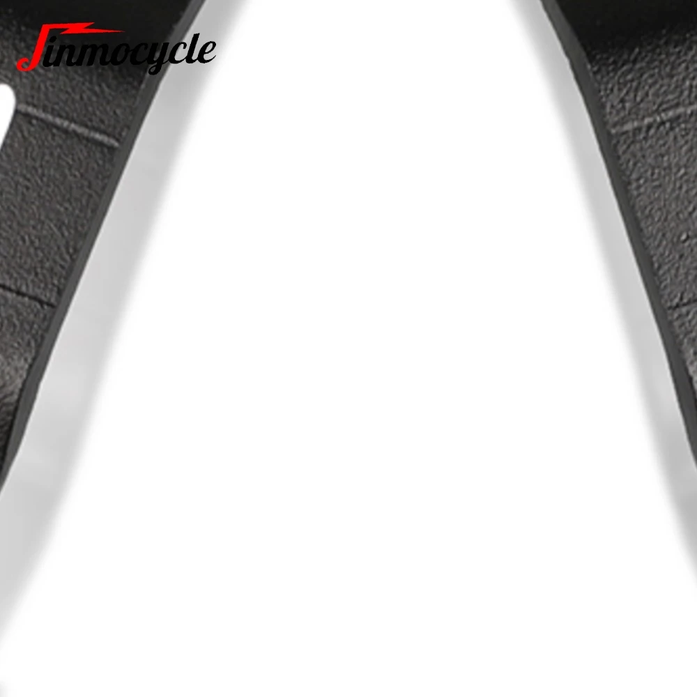 

For Honda CB650R Neo Sports Cafe CB 650R 2019 2020 2021 Motorcycle LED Fog Light Bracket Lamp Holder Fog Lamp Spotlight Bracket