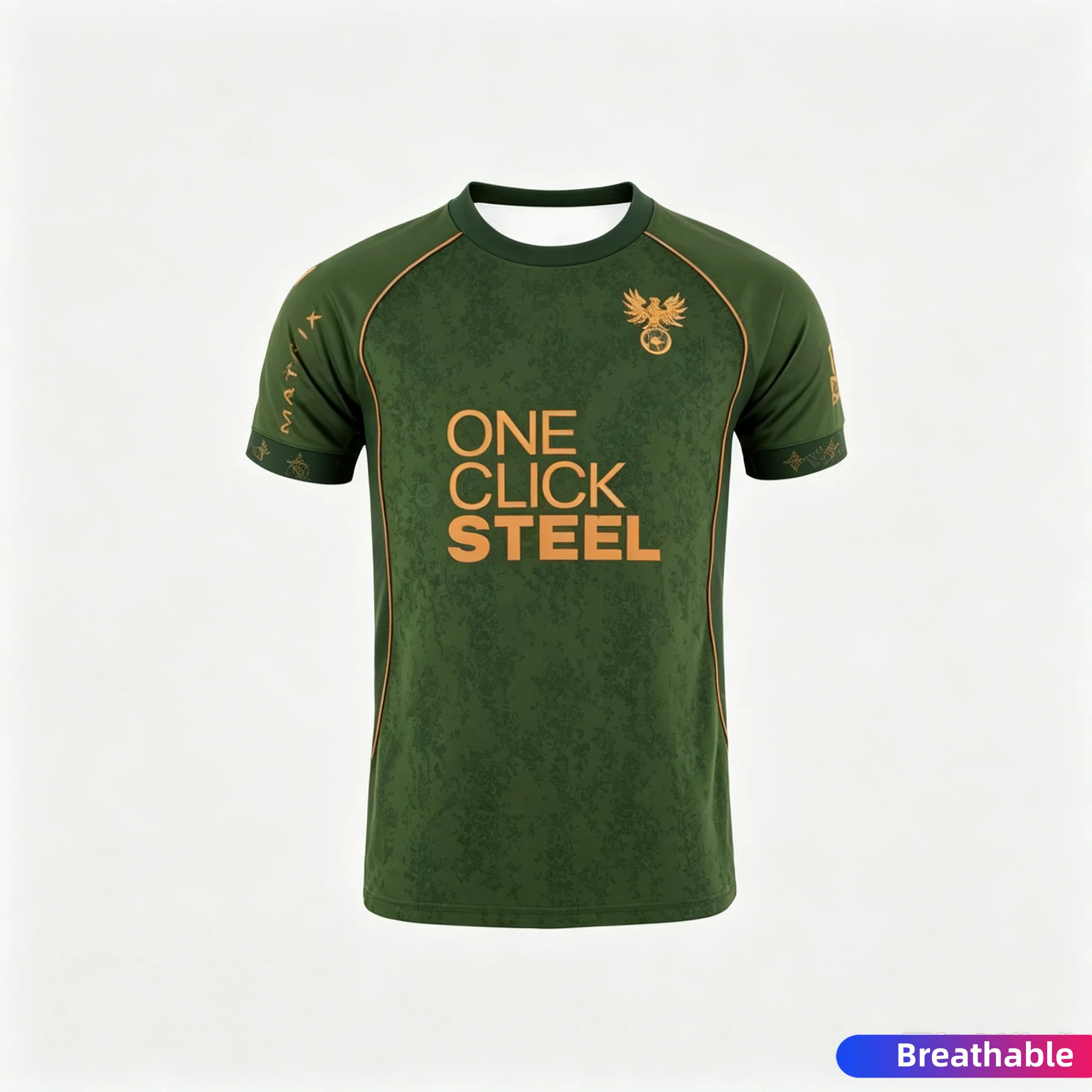 2026-27 Football Breathable Me - Sports Equipment Jersey ulasan dan harga