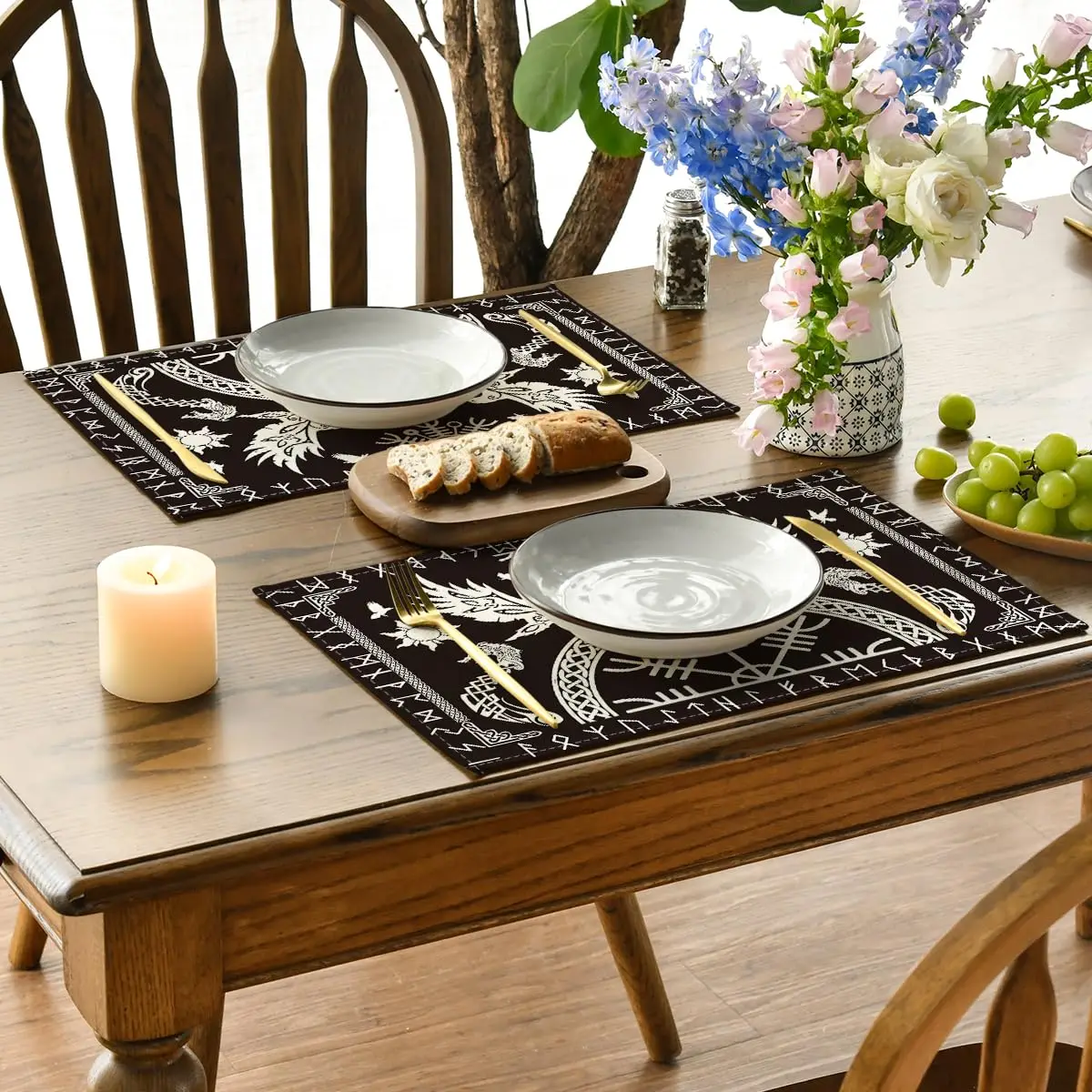 Thumbnail 3 - #27 Best Selling Kitchen Linens Sets