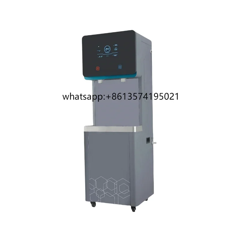 

THome Appliance Water Filter Machine Reverse Osmosis System Water Filter Or Purifier Countertop Ro Water Purifier Dispenser