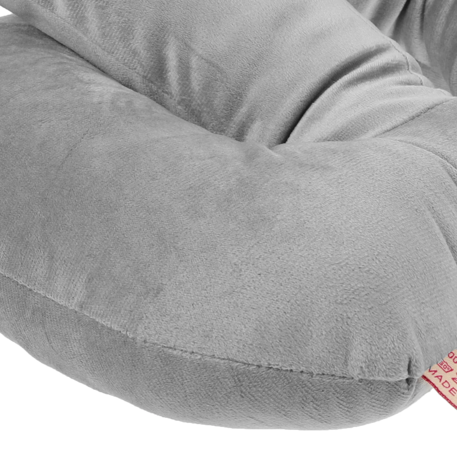 

Office Desks Nap Pillow Desktop Sleeping Face down Airplane for Napping Work Grey Travel