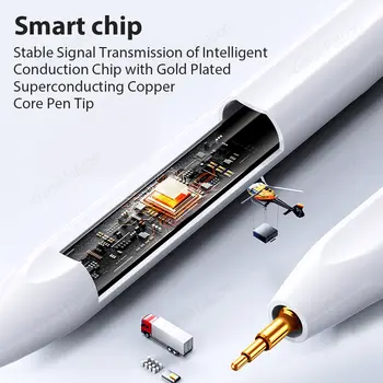 10 best sales Ipad 10 pencil - №7