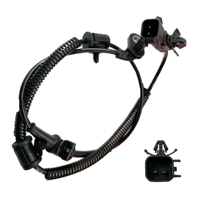 13329258 ABS Speed with Mounting Point for Pre-Installation Comparison