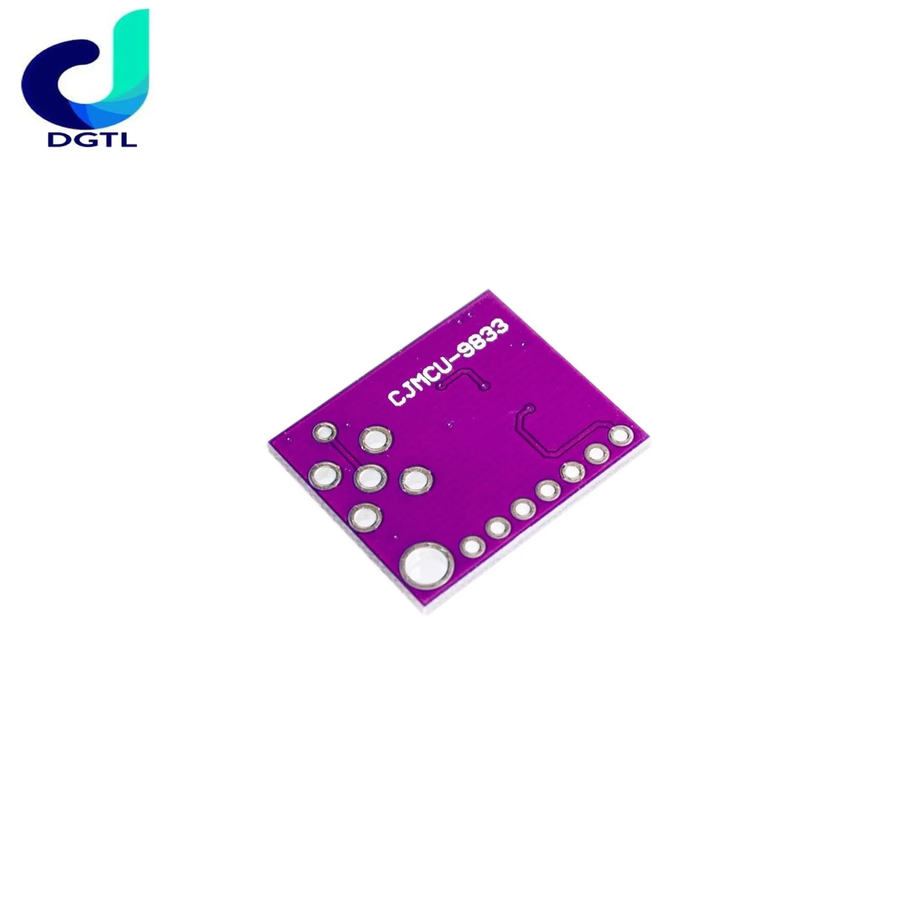 CJMCU-9833 AD9833 AD9833BRMZ sine wave square wave triangle module