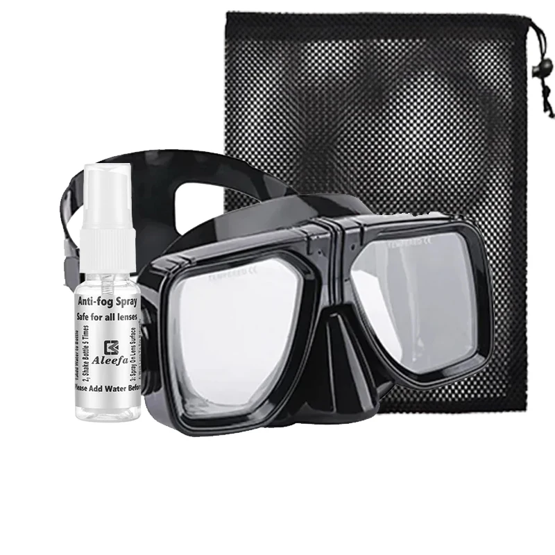 Scuba Diving Mask B…