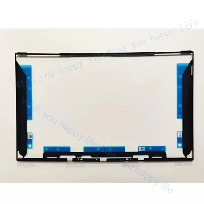 

v+ LCD Front Bezel Screen Bezel for HP EliteBook x360 1040 G7 G8 Black