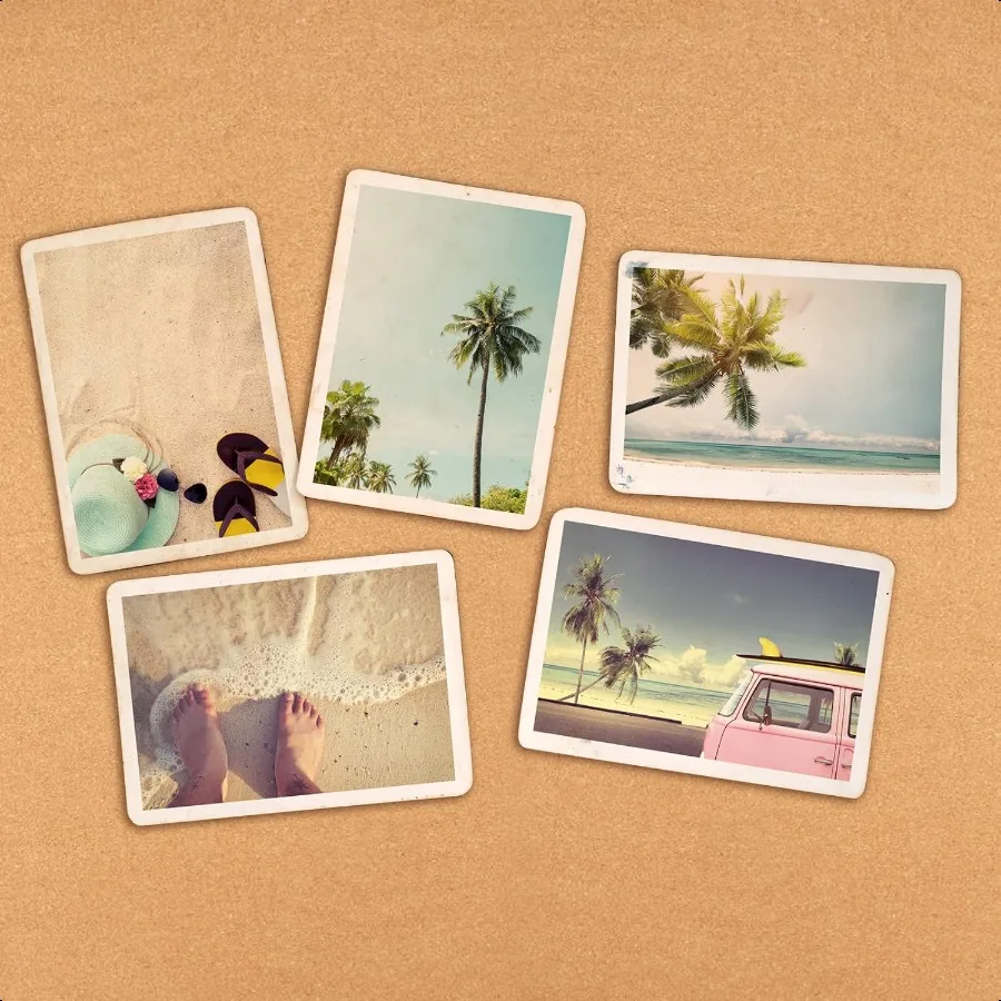 Cork Board Roll 94 x 48 Thick Bulletin Board Cork Sheet for Wall Dart Crafts DIY Projects 4 mm