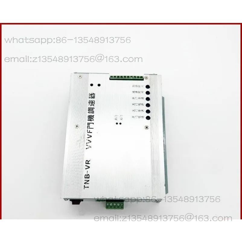 

VVVF door machine governor TNB-VR controller TNB-V1 elevator door controller door machine box original accessories