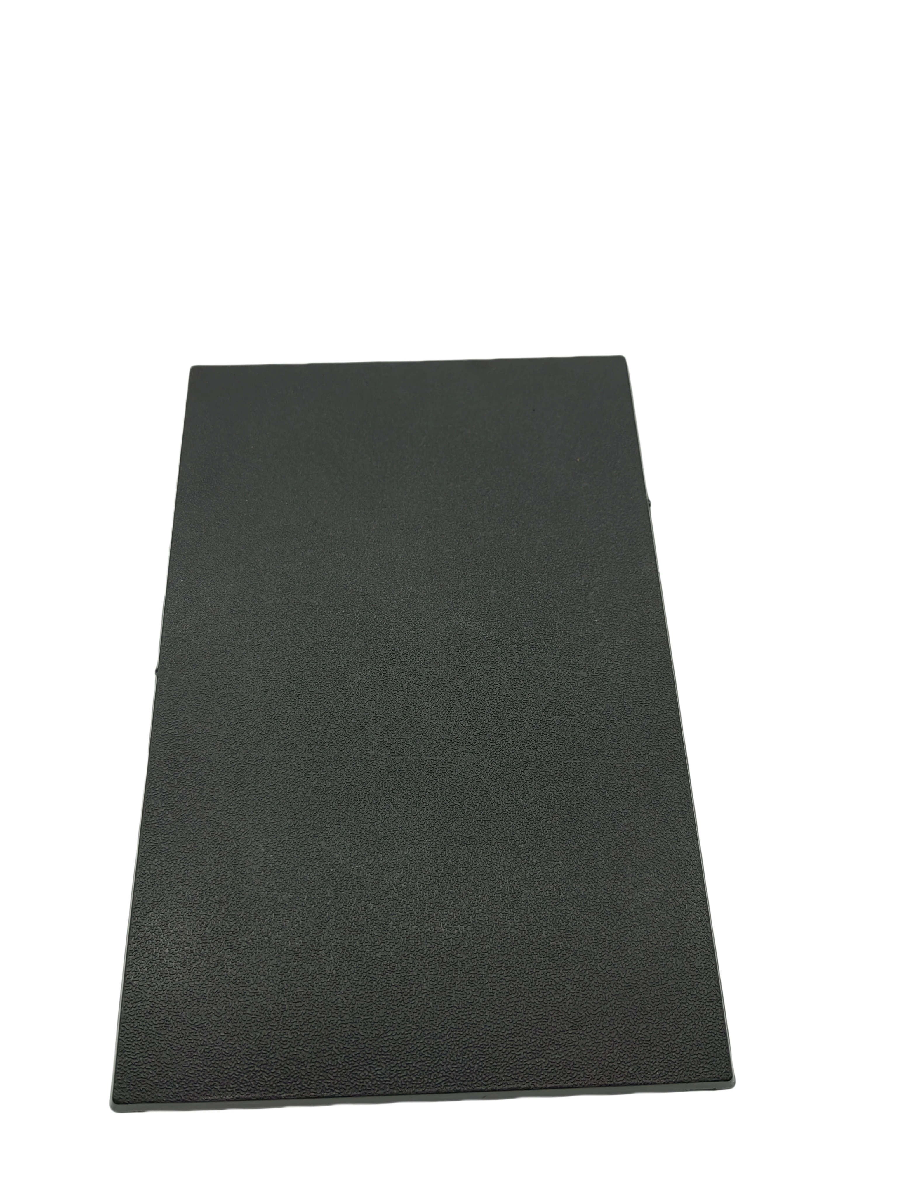 100x150mm Rectangle Plastic Bases for Miniature Models