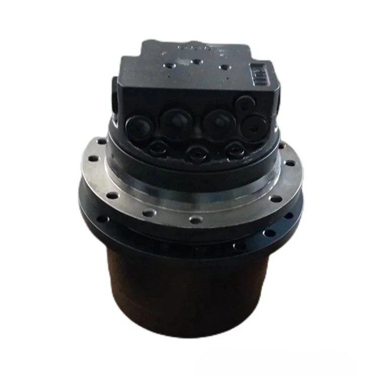 Mini Digger Excavator E19 Track Travel Motor E20 Final Drive 7245682