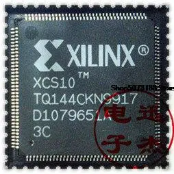 

5pieces XCS10-3TQ144C XCS10-3TQG144C XCS10TQ144CKN