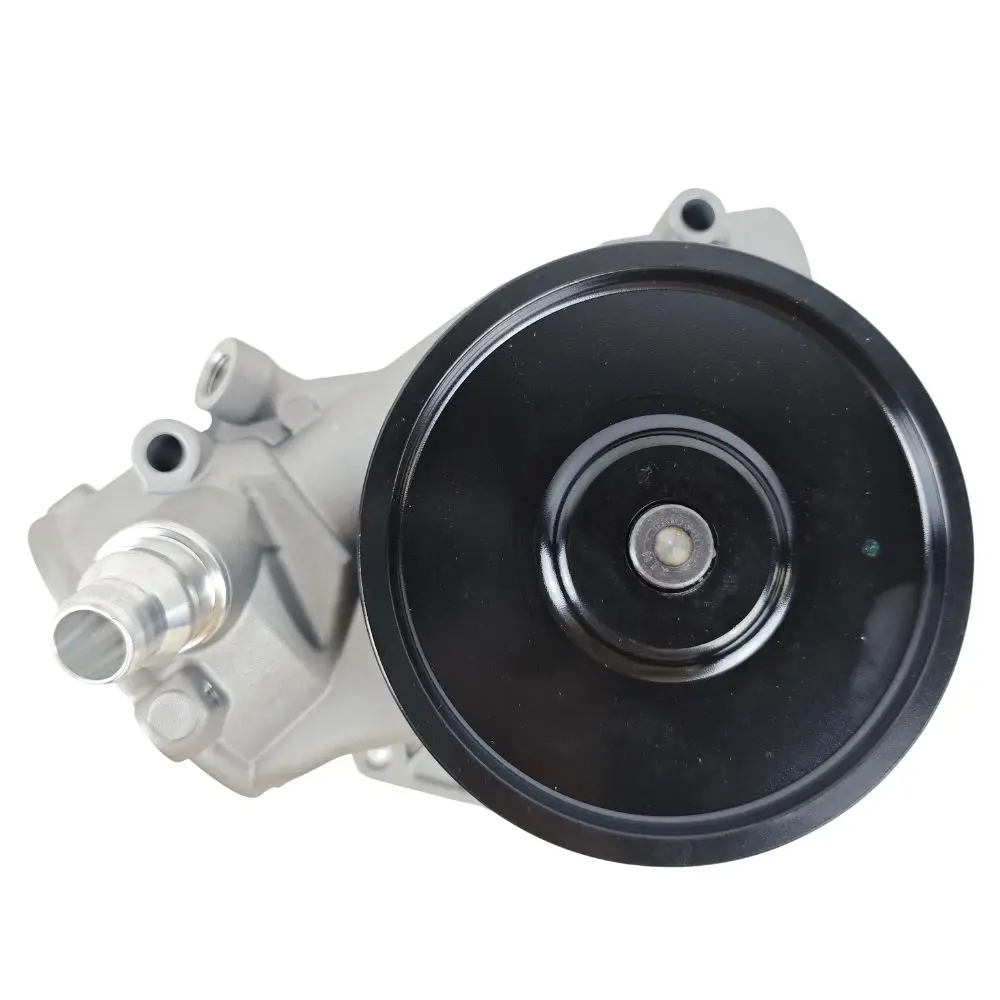 

ZOOMKEY Engine Water Pump Fits For BMW 750i 750Li F01 V8 4.4L 2009-2016 11517548263 1517548264