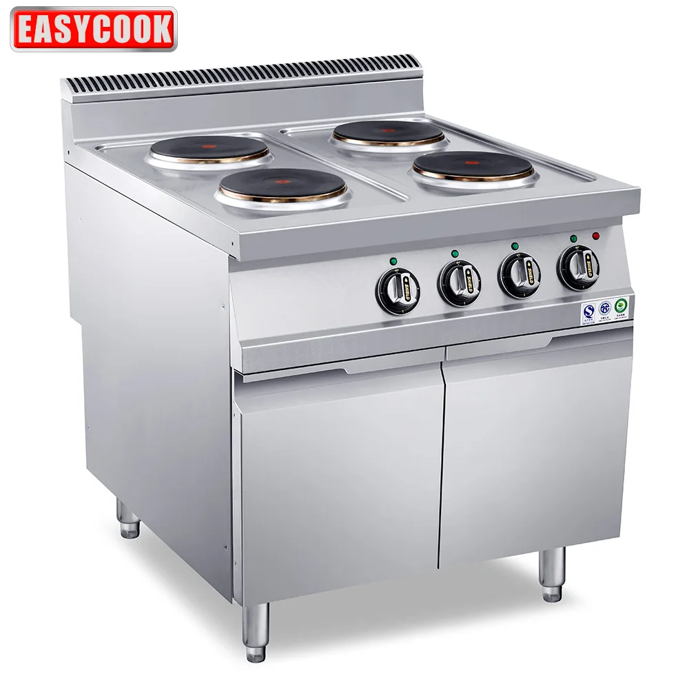 4 burner electric cooking stove electric stove burner