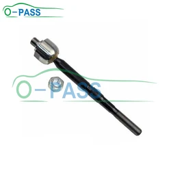 OPASS Front Tie Rod Axle Joint For FORD Fiesta & MAZDA 2 DE Demio III & RENAULT Scenic II  D653-32-240 1 Piece