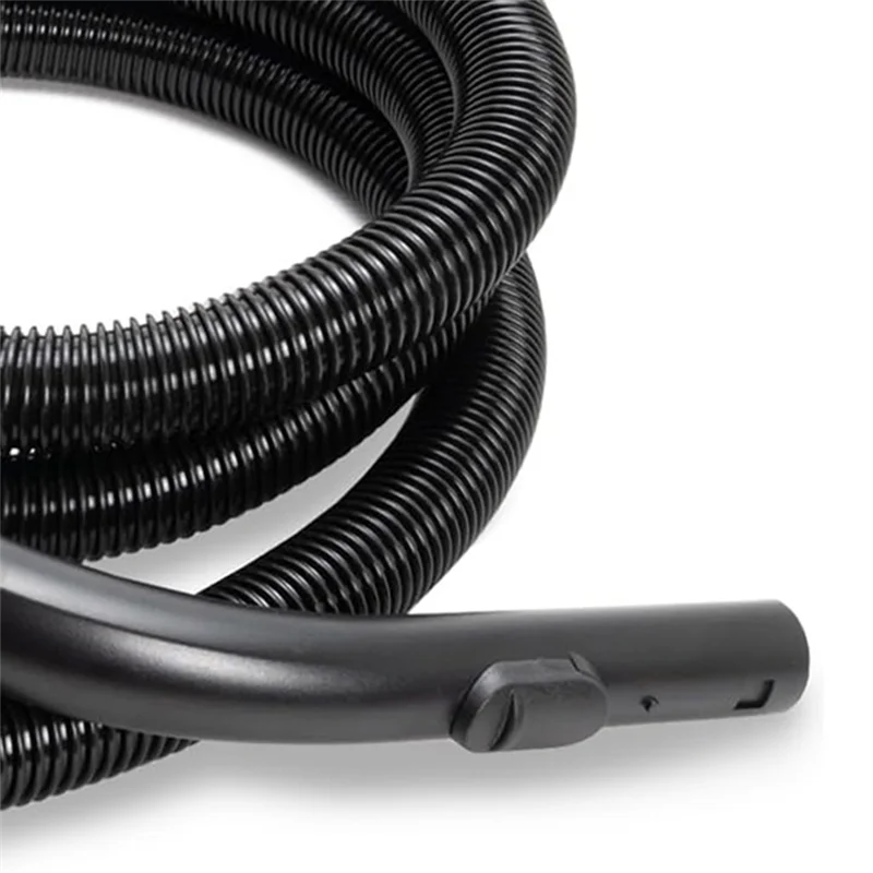-N21R Vacuum Cleaner Hose Compatible For  S8340 S8 S6 Complete C3 Compact C2 Powerline Ecoline Series Hose Handle 2.5Meters