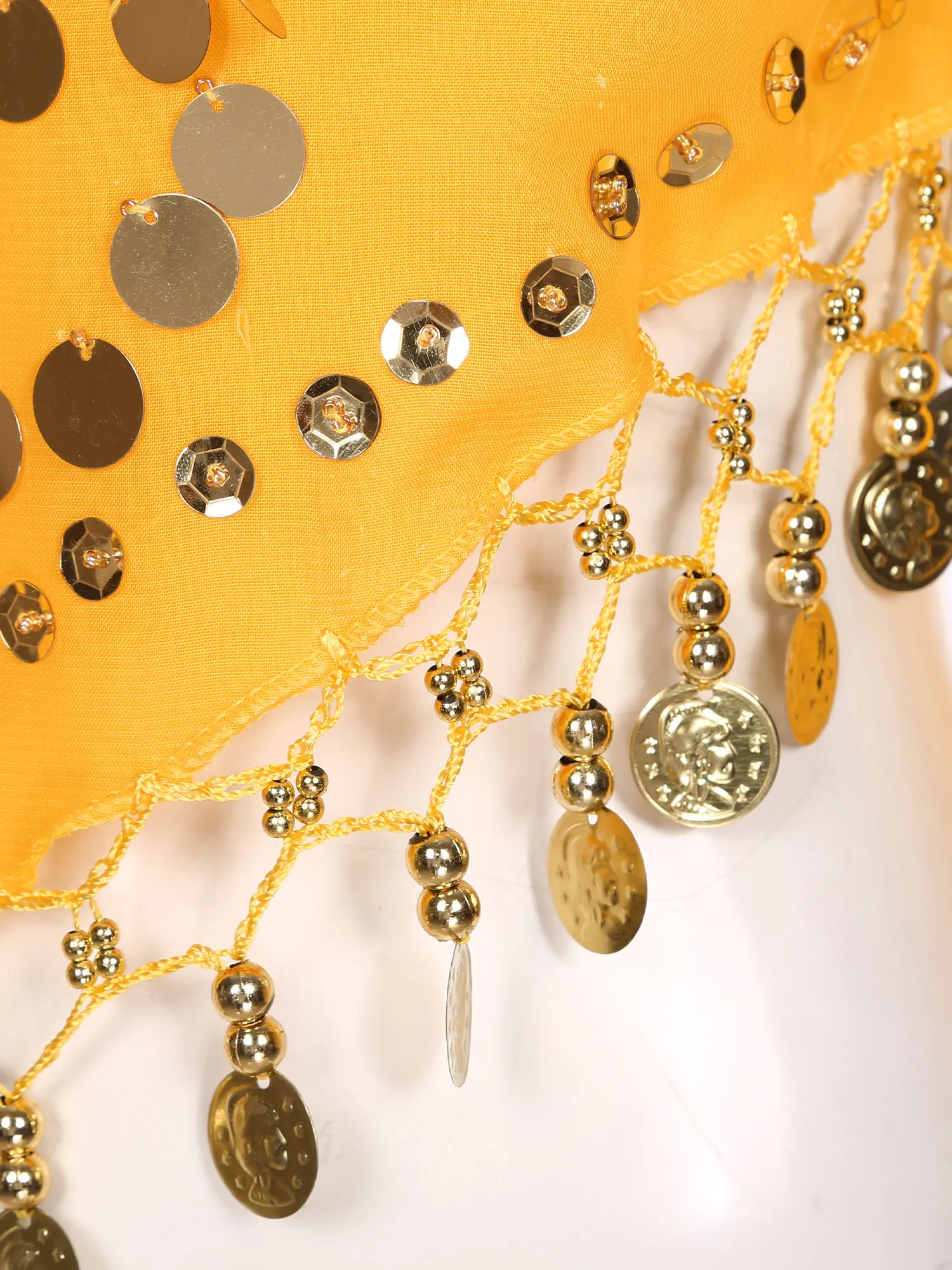 Womens Carnival Belly Dance Costume Tassel Crop Top Stage Performance Masquerade Clothes Arab Princess Oriental Dance Tops