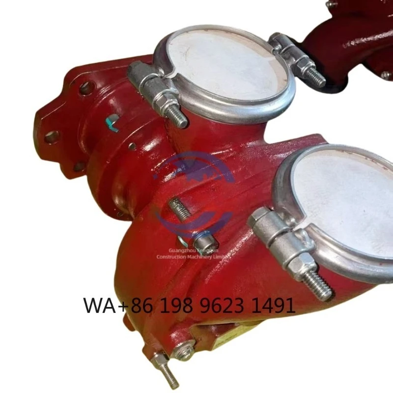 High Chromium Alloy Ceramic Slurry Pump Wear Corrosion Resistant Heavy Duty Mining Industrial Water Pump