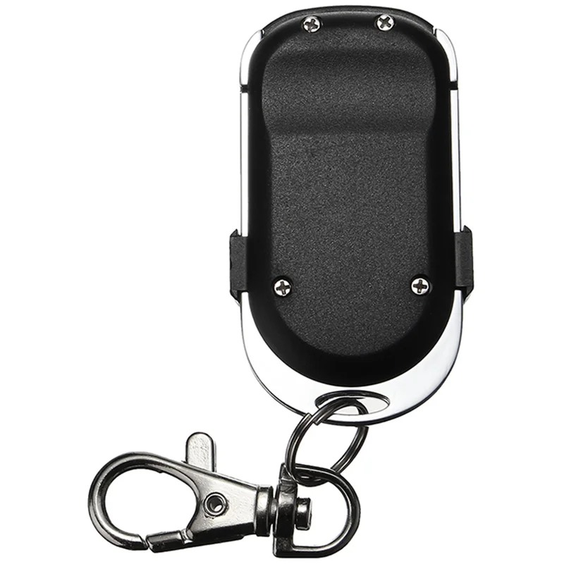 

【Sleek Design】3X For Hormann Marantec 868 Garage Door Remote Control Duplicator HSM2 HSM4 868 Remote Garage Gate Control