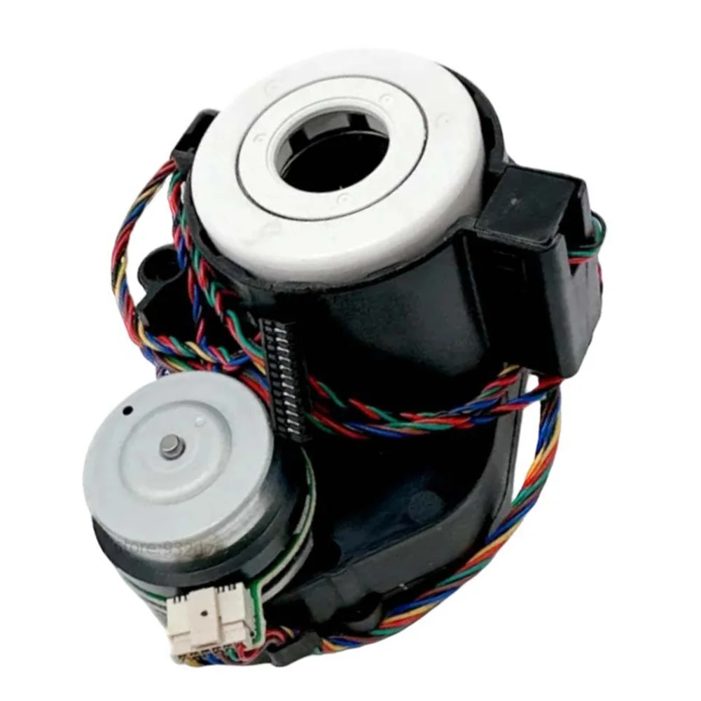 New Replacement Right Mop Lift Motor Module For Robotic Vacuum X2 X2S Sturdy Motor Assembly Floor Mopping Robot Spare Accessory