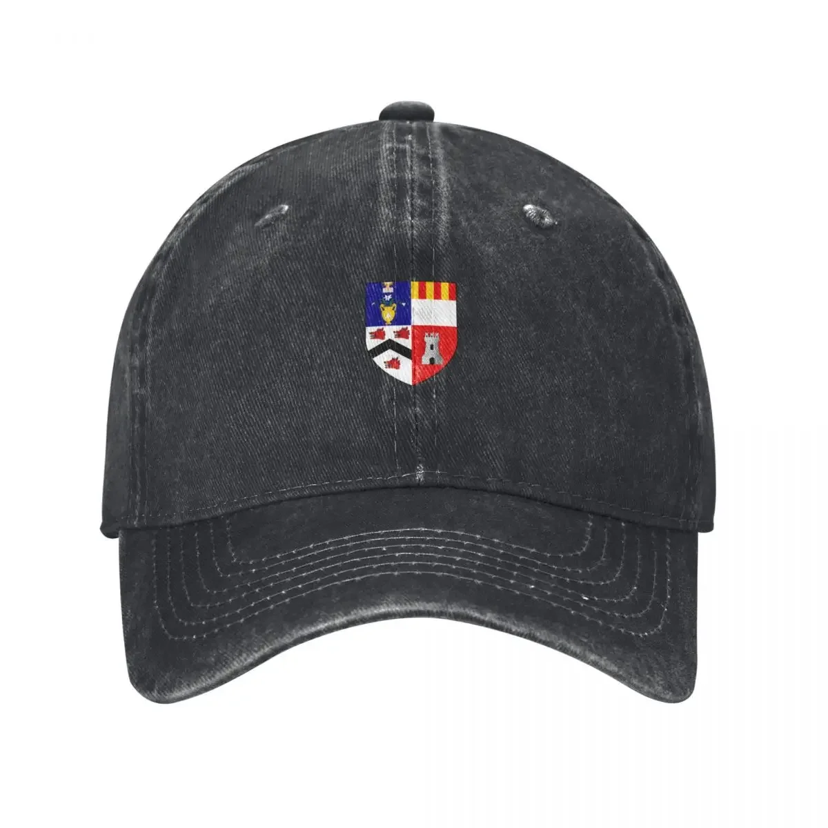 University of Aberdeen-merch Baseball Cap Beach Outing Kids Hat western Hat Elegant Women's Hats Men's