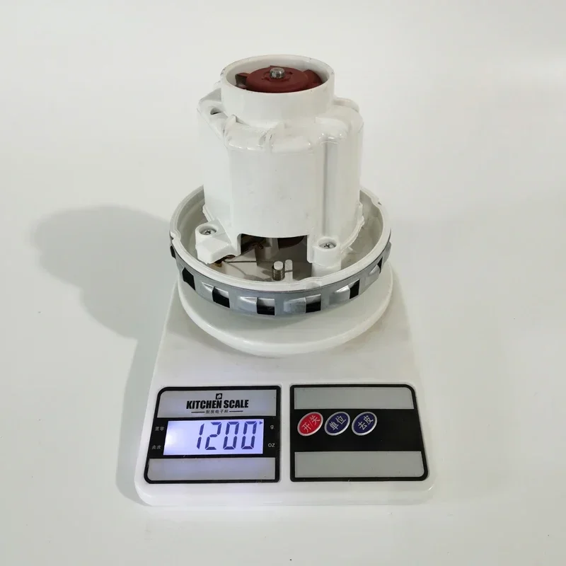 

Dust Collector Motor for MIRKA/FESTOOL Dry Mill Vacuum Cleaner Accessories Collector Fan 1200W