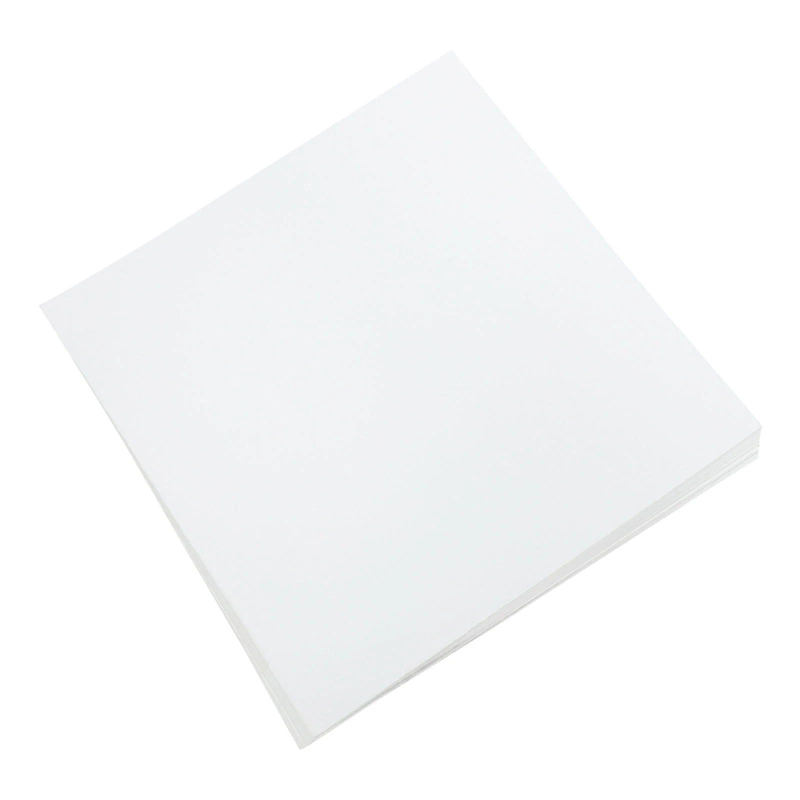 30 Vellen Groot Filtreerpapier Voor Laboratoriumlaboratoriumfilterlaboratoria Voor Het Absorberen Van Experimentfiltering