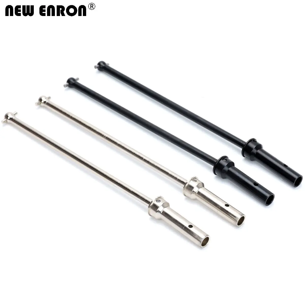 Steel CVD Driveshaft Axle ARA310926 ARA310932 ARA310933 For RC 1/5 ARRMA 8S Kraton ARA110002 ARA5208 Outcast ARA5810 ARA5210