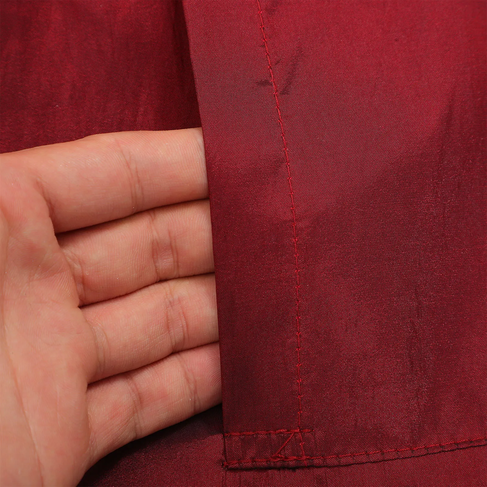 

Профессиональная униформа для ухода за волосами с короткими рукавами, парча, полиэстер, прочная удобная спецодежда для парикмахерских, зоомагазина для женщин