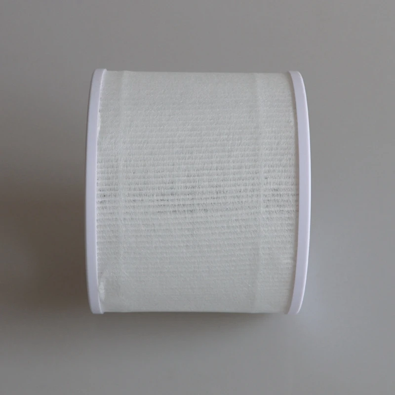 Piezas de repuesto de filtro aptas para purificador de aire LEVOIT Core Mini Part Core Mini-RF, filtro HEPA H13 filtro de carbón activado 3 en 1