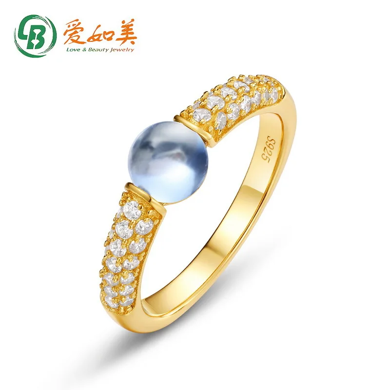 

Красочное золото 18 карат с кристаллами PT950, платиновое посеребренное 7-слойное золотое кольцо, легкое роскошное, изысканное, высококачественное, сверхпрочное кольцо