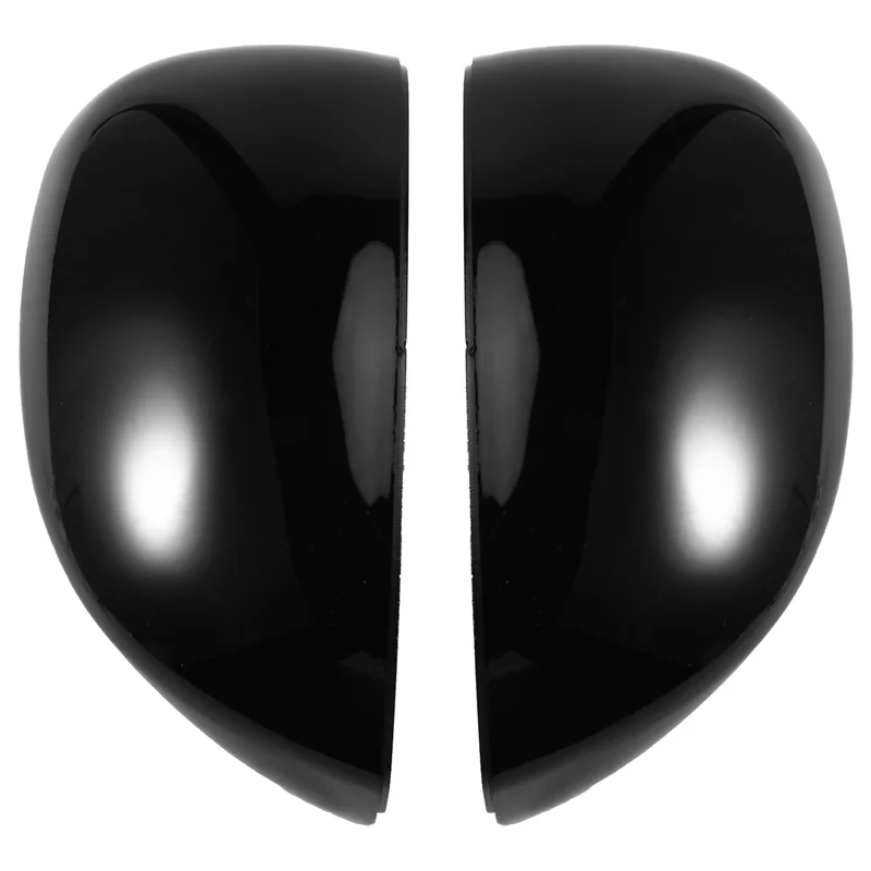 

Universall Car Side Wing Mirror Shell Rearview Mirror Cover Side Mirror Cover 735452185 735452186 For Fiat 500 2007-2023
